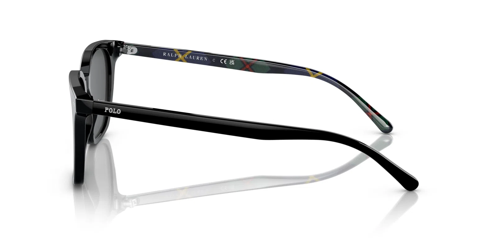 Polo 4187 Sunglasses - view 7